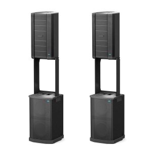 Bose F1 aktiivisetti