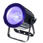 Uv-valo Cob Cannon