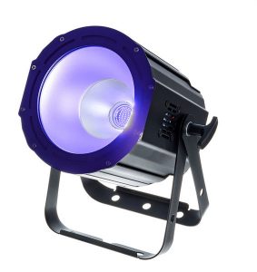 Uv-valo Cob Cannon
