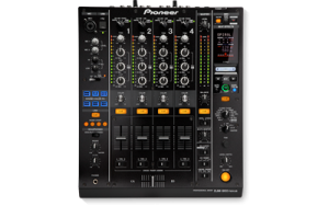 Pioneer Cdj2000nxs + Djm900nxs Valmis setti