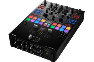 Pioneer DJM-S9