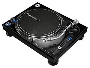 Pioneer PLX1000 (Pari)