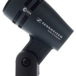 Sennheiser E604