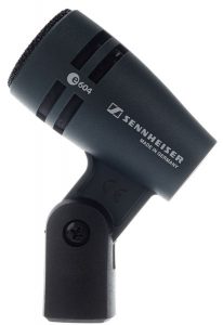 Sennheiser E604