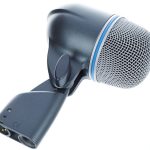 Shure Beata 52A
