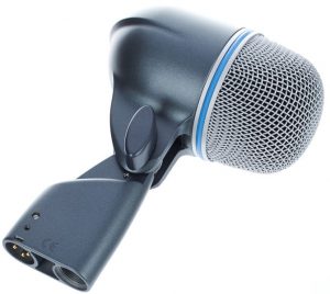 Shure Beata 52A