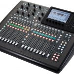 Behringer X32 Compact (16-kanavaa)