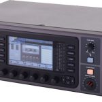Behringer x32 Rack (16-kanavaa)