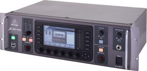 Behringer x32 Rack (16-kanavaa)
