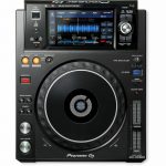 Pioneer XDJ1000MK2 (Pari)