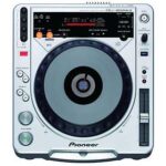 Pioneer cdj800+djm700 Valmis Setti