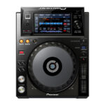 Pioneer xdj1000+ djm-s9 Valmis setti