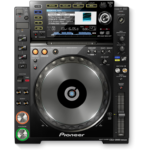 Pioneer Cdj2000nxs + Djm900nxs Valmis setti