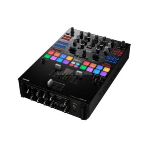 Pioneer xdj1000+ djm-s9 Valmis setti