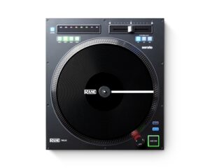 Rane Twelve (Pari)