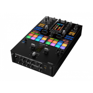 Pioneer DJM-s11 + valitsemasi soittimet